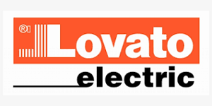 Logo Lovato electric s.p.a