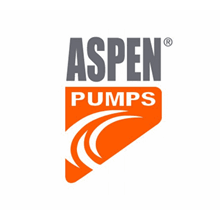 Logo Aspen pumps france