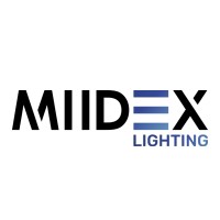 Logo Miidex lighting