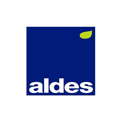 logo Aldes