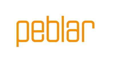 logo Peblar