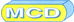 Logo Mc distribution