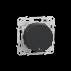 Vignette Prise RJ45 CPL Odace