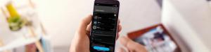 Vignette La solution domotique radio et filaire,  idal en rsidentiel et tertiaire
