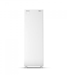 Vignette Unico TOWER, le climatiseur sans unit extrieure, en format vertical avec moteur Inverter