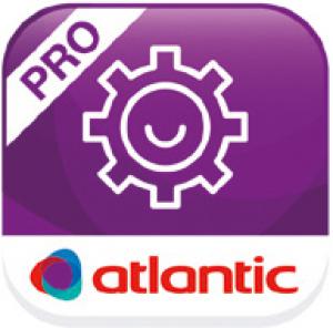 Vignette Nouvelle Application Atlantic Services Pro