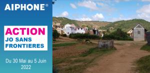 Vignette ACTION UN JO SANS FRONTIERES