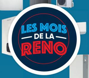 Les mois de la Rno