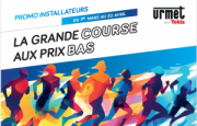 PROMO RUNNERS INSTALLATEURS 