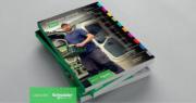 Rservez votre exemplaire papier du catalogue 2024 de Schneider Electric 