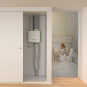 Vignette 5 avantages de la VMC simple flux dans les rnovations
