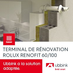 Terminal Rolux Renofit