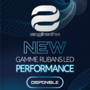 NOUVELLE GAMME DE RUBANS PERFORMANCE