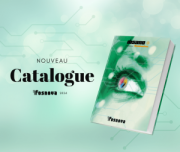Vignette Le nouveau catalogue Fosnova LED 2024 de Disano France 
