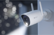 Vignette Nouvelle camra extrieure Tycam Guard de Delta Dore : 5 atouts qui la rendent incontournable