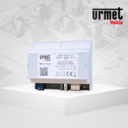 Vignette NOUVELLES PASSERELLES ZIGBEE  Modulaires Rail DIN