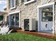 Vignette Alfea Excellia M Compact d'Atlantic : Efficacit et Gain de Place