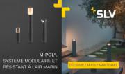M-POL, systme modulaire et rsistant  l'air marin