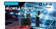 Dcouvrez les nouveaux blocs  phares de URA ! 