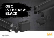 OBO is the new BLACK