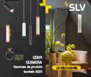 GRIP! et QUIMERA laur�ates du German Design Award 2025