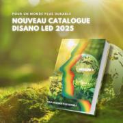 Catalogue Disano France 2025