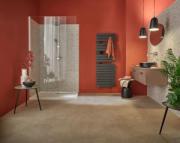 Le retour d'un sche-serviettes iconique : Nfertiti ! 