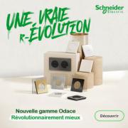 Une vraie r-volution