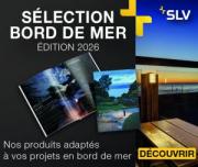 S�lection bord de mer pour vos projets d'�clairage en bord de mer | �dition 2026