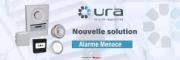 D�couvrez notre nouvelle solution PPMS - Alarme Menace