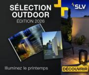 BROCHURE SLV - OUTDOOR 2026