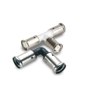 Les raccords Henco : pr�ts pour l?avenir du secteur de l?installation