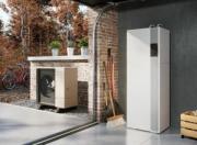 L'Alfea Excellia S : La pompe � chaleur id�ale pour la r�novation ! 