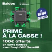 Jusqu'au 31 ao�t, profitez de la 