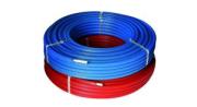 Tuyaux Henco pr� isol�s : efficacit� maximale, pertes d?�nergie minimales