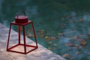 D�couvrez la nouveaut� de chez Roger Pradier, la lampiok Nomade  design par St�phane Joyeux