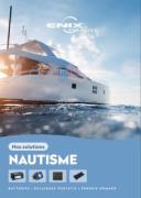 Nos Solutions Nautisme