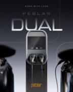 D�couvrez Peblar Dual : doublez votre capacit� de recharge, pas votre infrastructure.