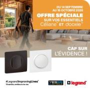 Cap sur l'�vidence : vos essentiels C�liane™et dooxie™ 