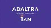 ADALTRA f�te sa premi�re ann�e !