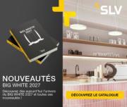 Le BIG WHITE 2027 est l� !