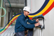 Henco 19PK: une installation plus rapide, plus �conomique et plus p�renne qu'avec les variantes eurocone classique
