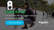 Compatibilit� AFIR - Nouvelles r�f�rences bornes de  recharge AC avec ISO 15118 int�gr�