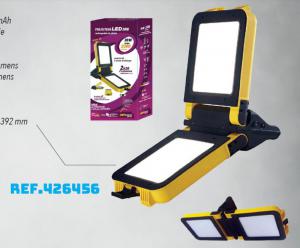 Vignette NOUVEAUTE 2019 YE - Projecteur LED rechargeable