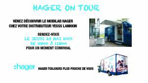 Vignette Promo Hager