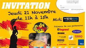 Vignette Invitation Festy Palla
