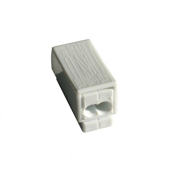 Photo Borne Convecteur 1 Souple X 2 Rigide | Ref : CAP309195