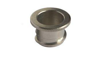Photo Terminus JUDODIX mtallique - laiton nickel - taille 36 | Ref : CAP333644    
