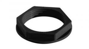 EATON COOPER CAPRI CODEC Ecrou - pg 42 - polyamide 6.6 noir CAP264260    