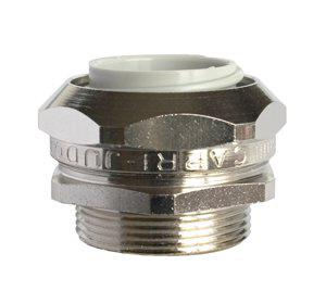EATON COOPER CAPRI CODEC Raccord judodix mle - inox - taille 48 - pg 48 nfc - ip66 - plage de temprature -5c  +80c CAP334809    